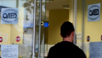 ΕΛΣΤΑΤ: Στο 8% η ανεργία τον Ιούλιο