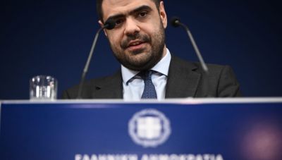  Π. Μαρινάκης για μη κρατικά ΑΕΙ: Τα ξένα πανεπιστήμια δίνουν «προστιθέμενη αξία στη χώρα μας