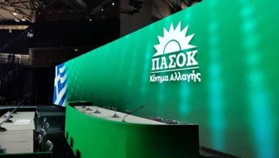 ΠΑΣΟΚ: Η κυβέρνηση στη ΔΕΘ υπόσχεται, ενώ οι μικρομεσαίοι βουλιάζουν