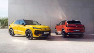 Η Volkswagen πρωταγωνιστεί στο Μόναχο