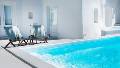 Ρεκόρ προσφοράς καταλυμάτων βραχυχρόνιας μίσθωσης τον Ιούλιο