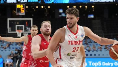 Εθνική Τουρκίας: O εκκεντρικός Αταμάν, ο υπερταλαντούχος Σενγκούν και τα 50 χρόνια χωρίς νίκη απέναντι στην Ελλάδα