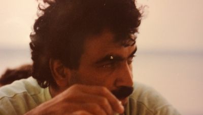 Θλίψη στο Ηράκλειο για το θάνατο του Μάρκου Ναλετάκη