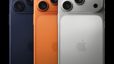 Apple: Aυτό είναι το iPhone 17 – ΒΙΝΤΕΟ από την παρουσίαση