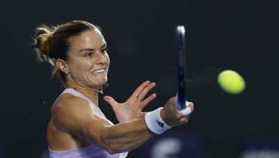 Πρόωρος αποκλεισμός για τη Σάκκαρη στο Μεξικό (Βίντεο)