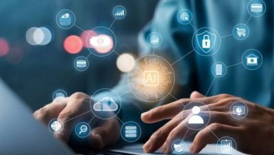 ASML: Επενδύει 1,3 δισ. ευρώ στην κορυφαία εταιρεία AI της Ευρώπης