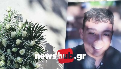 Ψήφισμα Δημοτικού Συμβουλίου Μινώα Πεδιάδας για τον θάνατο του 17χρονου Γεωργίου Τσατσαράκη