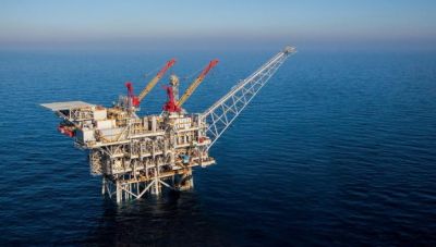 Υδρογονάνθρακες: Προσφορά από Chevron & Helleniq Energy - Παπασταύρου: Η Ελλάδα αξιοποιεί τη γεωπολιτική της θέση