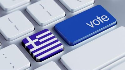 Δημοσκόπηση Interview: Πόσοι θα ψήφιζαν κόμμα Καρυστιανού;