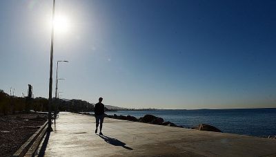 Καιρός: Πώς θα κυλήσει ο Οκτώβριος – Τι δείχνουν τα 400 σενάρια πρόγνωσης του Meteo