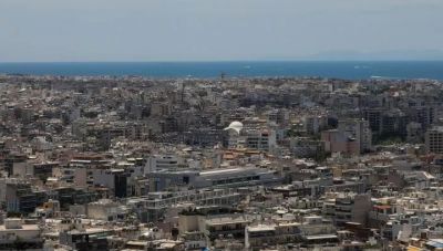 Άρτεμις Μαυράκη: Στον «πάγο» η κτηματαγορά εάν γίνει η  μεταφορά των πολεοδομικών αδειών, από τους Δήμους στο Κτηματολόγιο