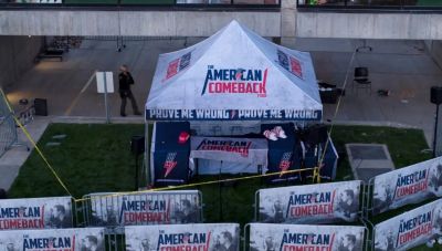 Δολοφονία Τσάρλι Κερκ: Οι σφαίρες στο όπλο του δράστη είχαν χαραγμένα μηνύματα υπέρ των τρανς ατόμων