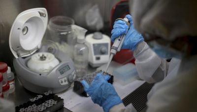ECDC: Επικίνδυνος μύκητας εξαπλώνεται στα νοσοκομεία της Ευρώπης