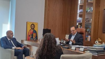 Κοινές δράσεις UNICEF – Δήμου Ρεθύμνης για την προστασία των παιδιών