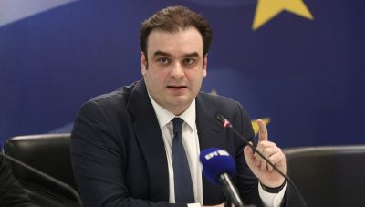 Πιερρακάκης στον Economist: Η ελληνική «συνταγή» για την Ευρώπη του αύριο