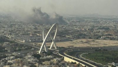 Χαμάς: Η επίθεση του Ισραήλ στο Κατάρ είχε στόχο να τορπιλίσει τις συνομιλίες για τη Γάζα