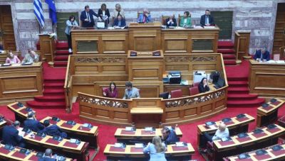 Η εξεταστική επιτροπή για τον ΟΠΕΚΕΠΕ – Πόσοι και ποιοι βουλευτές θα συμμετέχουν