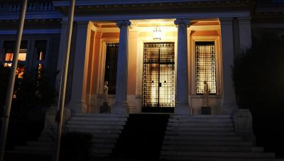 Κυβερνητικές πηγές: «Η Ελλάδα δεν πρόκειται να δεχθεί να ενταχθεί στο SAFE χώρα που απειλεί με πόλεμο κράτος μέλος της ΕΕ»