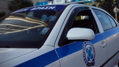Αιματηρό επεισόδιο σε νεκροταφείο – Πιάστηκαν στα χέρια και του άνοιξε το κεφάλι με φτυάρι