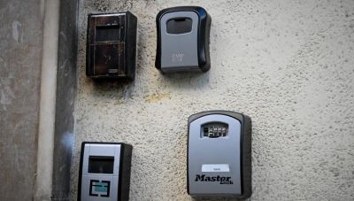 Έλεγχοι και πρόστιμα στις βραχυχρόνιες μισθώσεις από την 1η Οκτωβρίου