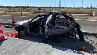 «Ματωμένη εβδομάδα» στην Κρήτη: 17χρονος, 20χρονη και 23χρονη θύματα τροχαίων- “Κάτι δεν κάνουμε σωστά…” λέει ο Γιάννης Λιονάκης