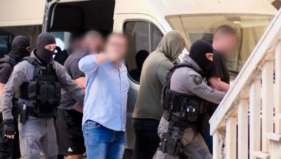 Στη φυλακή επίορκος αστυνομικός - Νέοι διάλογοι της Μαφίας της Κρήτης