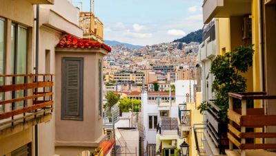 Μετά τις φοροελαφρύνσεις η ώρα των κλειστών ακινήτων – Ποιες παρεμβάσεις θα γίνουν