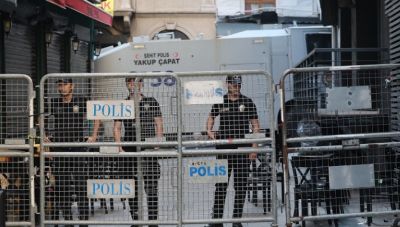 Τουρκία: Προφυλακίσεις 48 υπόπτων για διαφθορά – Στο στόχαστρο στελέχη της αντιπολίτευσης