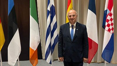 Τσιάρας: Χρειάζεται ενιαία στρατηγική υπέρ των ρυζοπαραγωγών