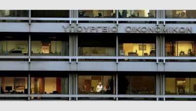 Στο 2,3% η ανάπτυξη φέτος με επενδύσεις και ενισχύσεις 9,5 δισ. ευρώ