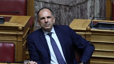 Γεραπετρίτης: Άμεσα η έναρξη των συζητήσεων για οριοθέτηση θαλασσίων ζωνών με Λιβύη