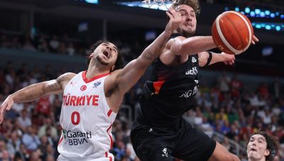 Τουρκία – Γερμανία 83-88: Πρωταθλητές Ευρώπης οι Γερμανοί μετά από έναν τελικό θρίλερ στο Eurobasket