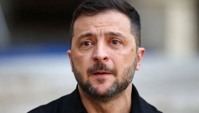 Ζελένσκι για drones σε Πολωνία και Ρουμανία: Η Ρωσία επεκτείνει τον πόλεμο,πάρετε αποφάσεις