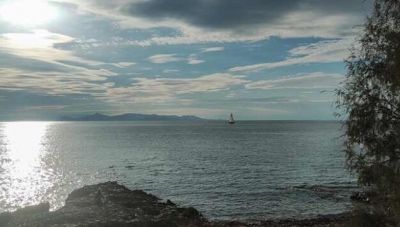 Γενικά αίθριος ο καιρός σήμερα με μικρή πτώση της θερμοκρασίας-Η πρόγνωση για τις επόμενες μέρες