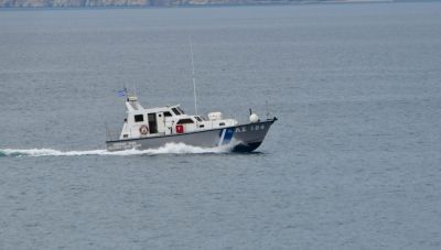 Διάσωση 166 ακόμα μεταναστών νότια της Γαύδου