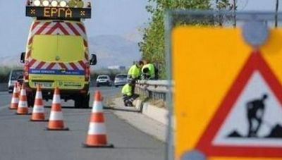 Λασίθι - ΒΟΑΚ: Νέα διακοπή κυκλοφορίας στο τμήμα Νεάπολη - Άγιος Νικόλαος