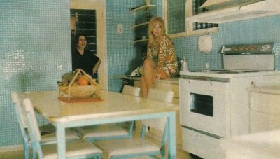 Πωλείται το θρυλικό σπίτι της Αλίκης Βουγιουκλάκη στη Στησιχόρου για 4 εκατομμύρια ευρώ