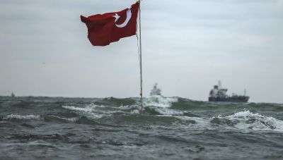 Η Τουρκία βγάζει το «Πίρι Ρέις» για έρευνες στο Αιγαίο: Με αντι-NAVTEX απαντά η Αθήνα