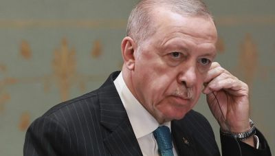 Ερντογάν: Ο Νετανιάχου σκοπεύει να βυθίσει τη Μέση Ανατολή στο χάος – Το Ισραήλ δεν θα σταματήσει χωρίς κυρώσεις