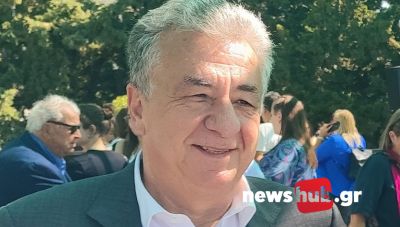 Σταύρος Αρναουτάκης στο newshub.gr: Το Υπουργείο να αναλάβει δράση για το μεταναστευτικό στην Κρήτη