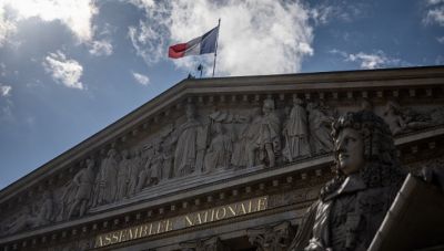 Γαλλικά ομόλογα: Οι αποδόσεις τους δεν θυμίζουν χώρα του πυρήνα της Ευρωζώνης