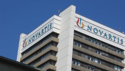 Υπόθεση Novartis: Φυλάκιση 25 μηνών στον Δεστεμπασίδη και 33 στη Μαραγγέλη, με τριετή αναστολή