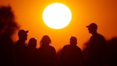 Μελέτη: Τα ακραία μετεωρολογικά φαινόμενα του φετινού καλοκαιριού στοίχισαν στην Ευρώπη 43 δισ. ευρώ