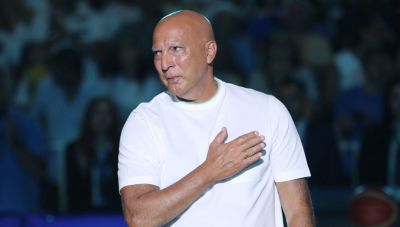 Η ανάρτηση του Νίκου Γκάλη για το μετάλλιο της Ελλάδας (ΦΩΤΟ)