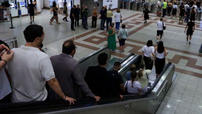 Κυρανάκης: Όταν θα έχουμε νέα τρένα θα εντάξουμε στην 24ωρη λειτουργία και τον ΗΣΑΠ