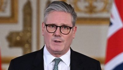 Βρετανία: Οι πολίτες έχουν δικαίωμα να διαδηλώνουν ειρηνικά, λέει ο Στάρμερ μετά την πορεία κατά της μετανάστευσης