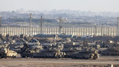 Επιχείρηση στη Γάζα: Ο Νετανιάχου επιβεβαίωσε τη χερσαία επίθεση - Πιέσεις στη Χαμάς για εκεχειρία