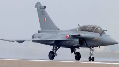 «Βόμβα» με Rafale από την Ινδία: Πρόταση για αγορά 114 μαχητικών αξίας 24 δισεκ. δολαρίων