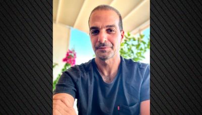 Η πρώτη ανάρτηση του Γαβριήλ Σακελλαρίδη μετά την επέμβαση στεντ: Τέρμα το τσιγάρο, προλάβαμε