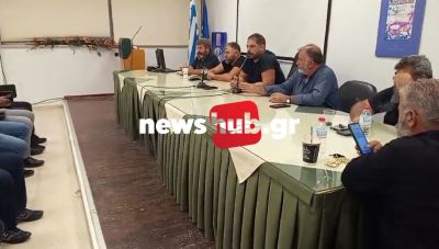Κτηνοτρόφοι Κρήτης: Άμεση επικοινωνία με την ίδια την κοινωνία και αμέσως μετά, μεγάλος ξεσηκωμός
